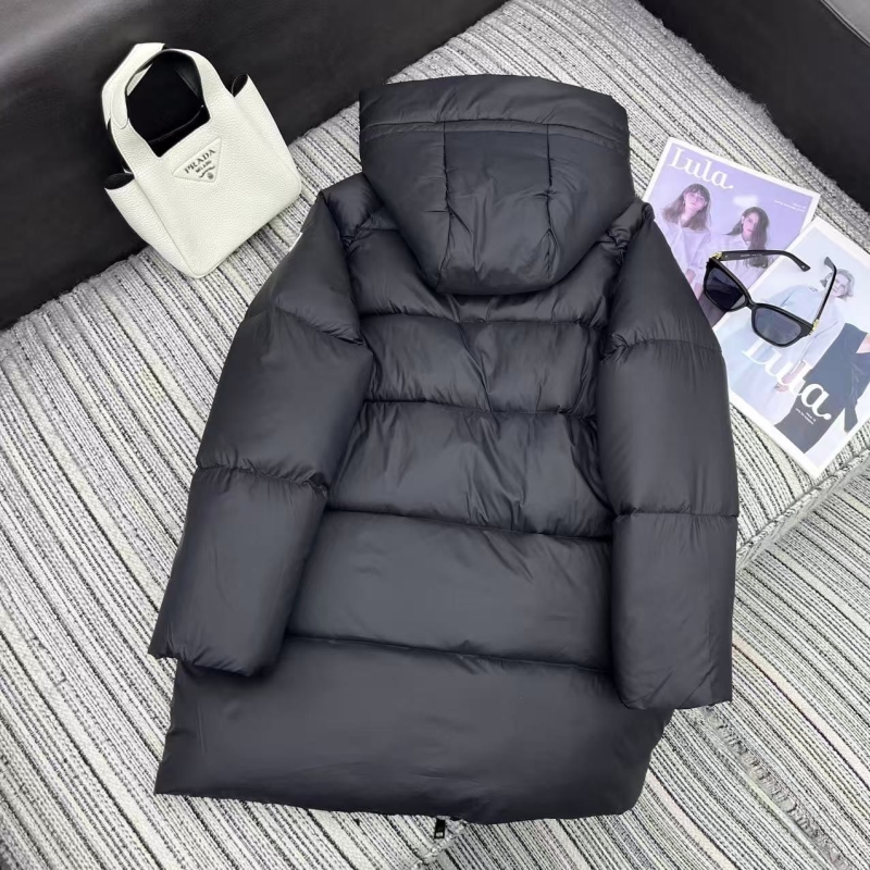Pra*a down jacket